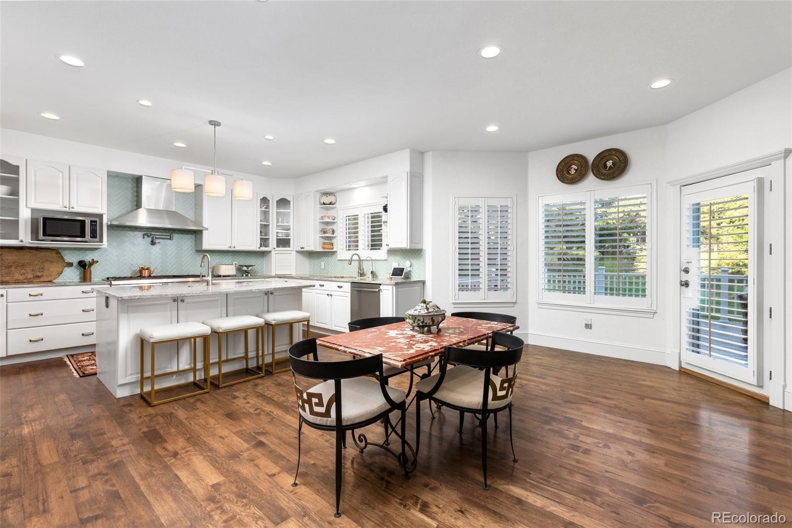 MLS Image #11 for 5428  golden currant way,parker, Colorado
