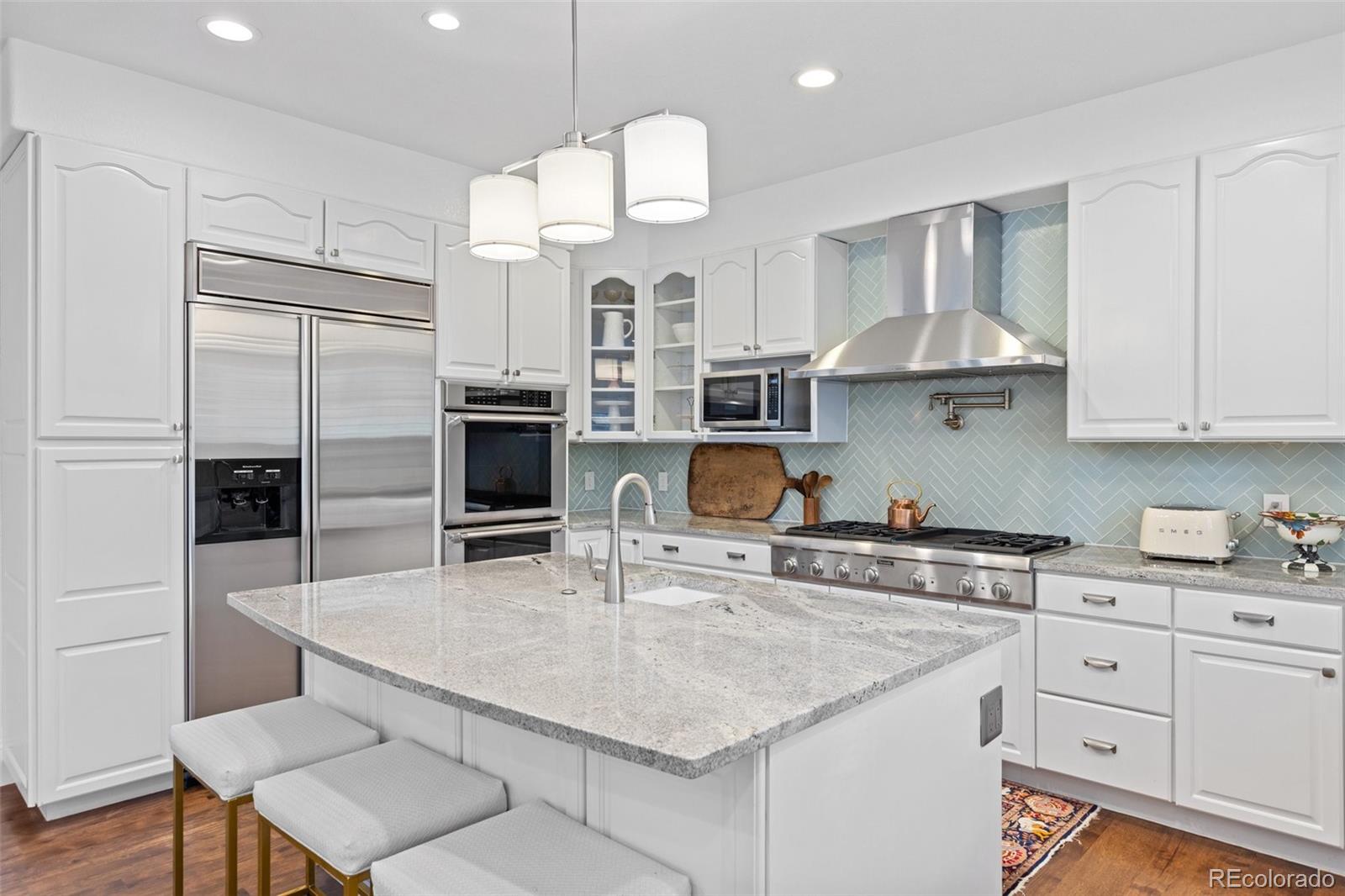 MLS Image #13 for 5428  golden currant way,parker, Colorado