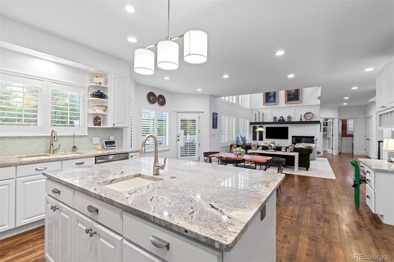 MLS Image #14 for 5428  golden currant way,parker, Colorado