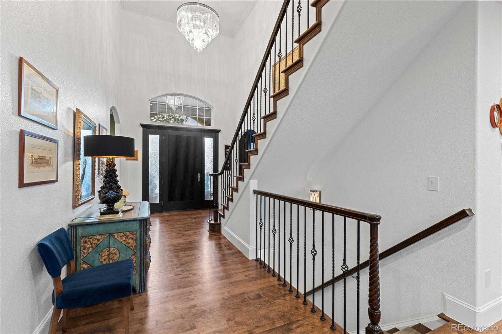 MLS Image #15 for 5428  golden currant way,parker, Colorado
