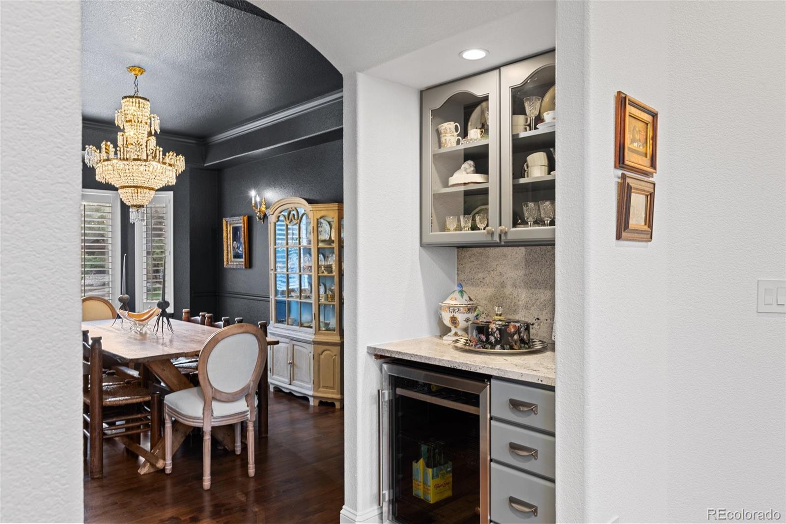 MLS Image #17 for 5428  golden currant way,parker, Colorado