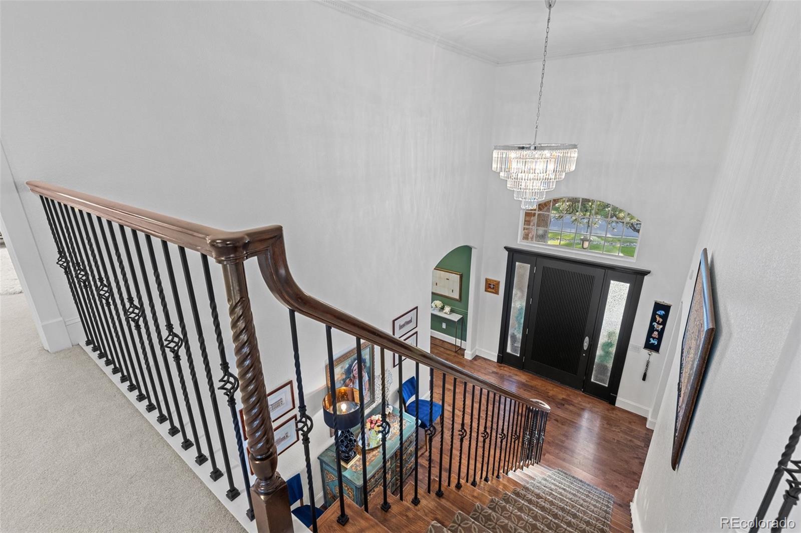 MLS Image #22 for 5428  golden currant way,parker, Colorado