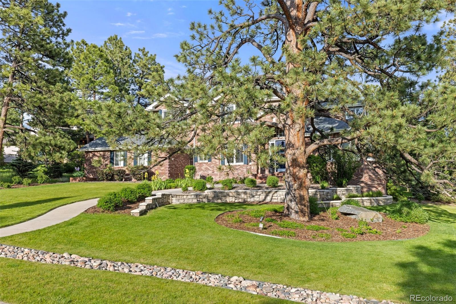 MLS Image #3 for 5428  golden currant way,parker, Colorado
