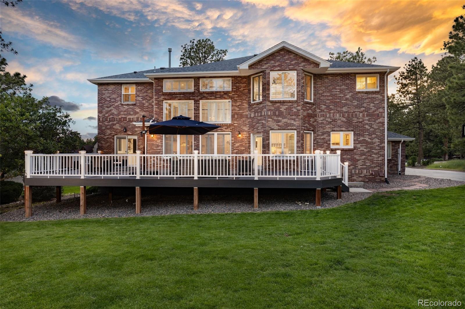 MLS Image #37 for 5428  golden currant way,parker, Colorado