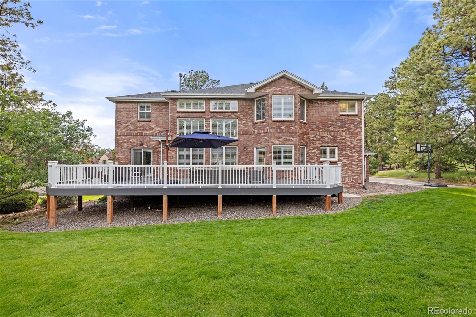 MLS Image #39 for 5428  golden currant way,parker, Colorado