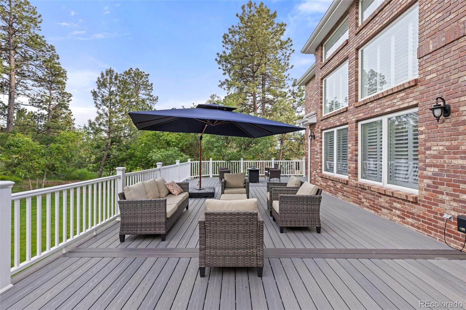 MLS Image #40 for 5428  golden currant way,parker, Colorado