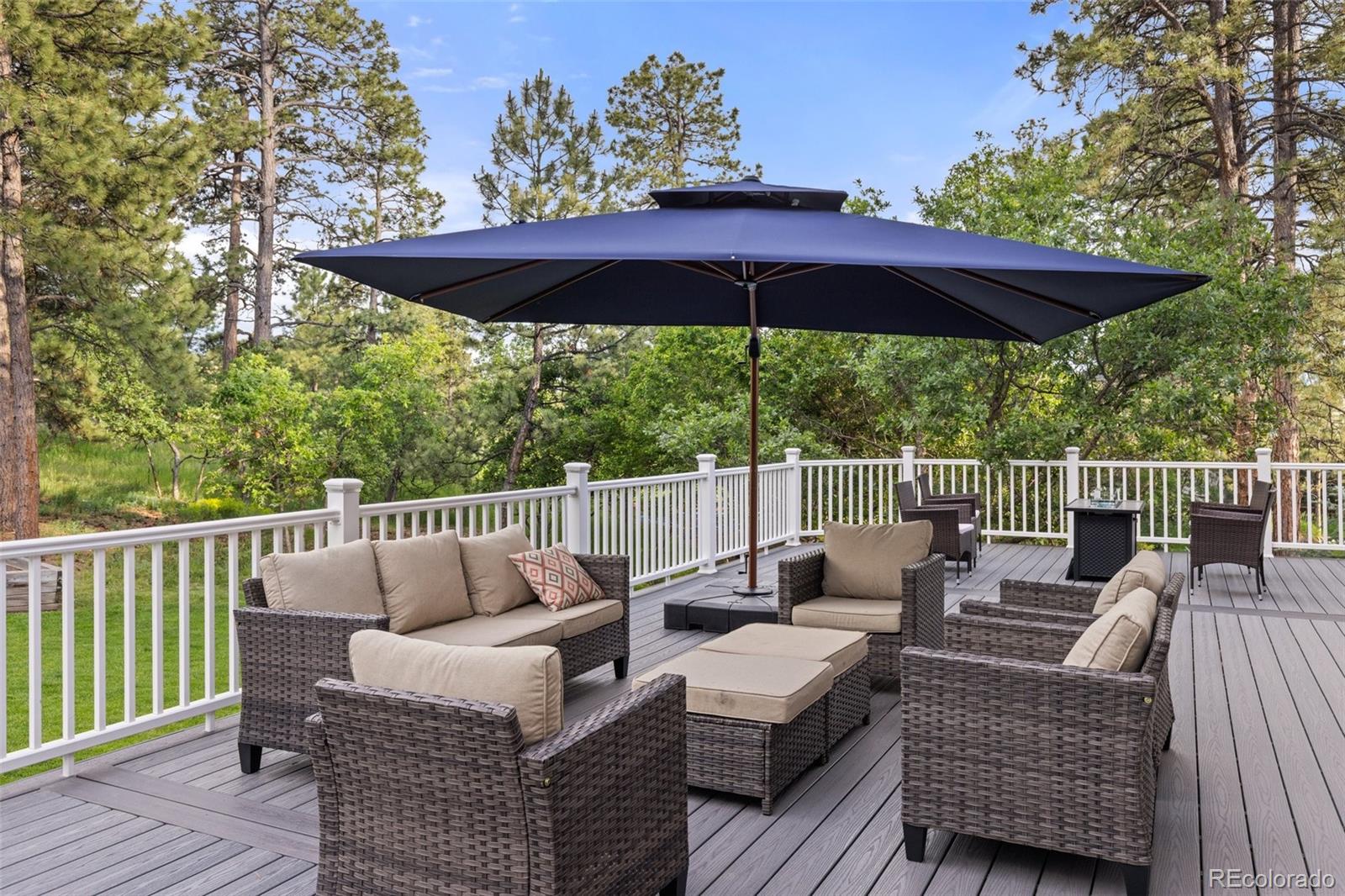 MLS Image #41 for 5428  golden currant way,parker, Colorado