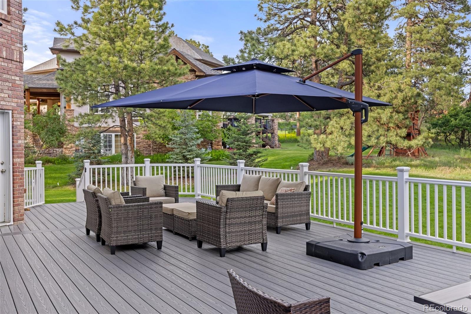 MLS Image #43 for 5428  golden currant way,parker, Colorado