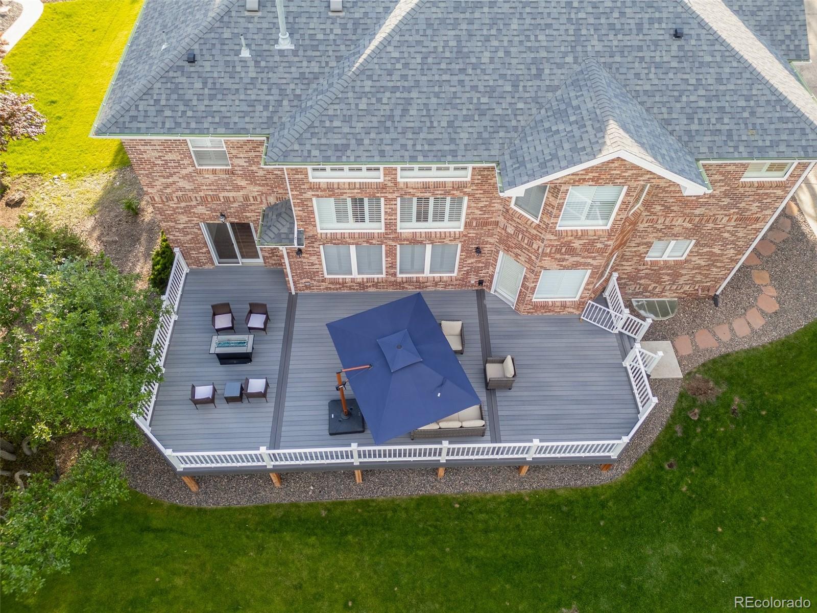 MLS Image #44 for 5428  golden currant way,parker, Colorado