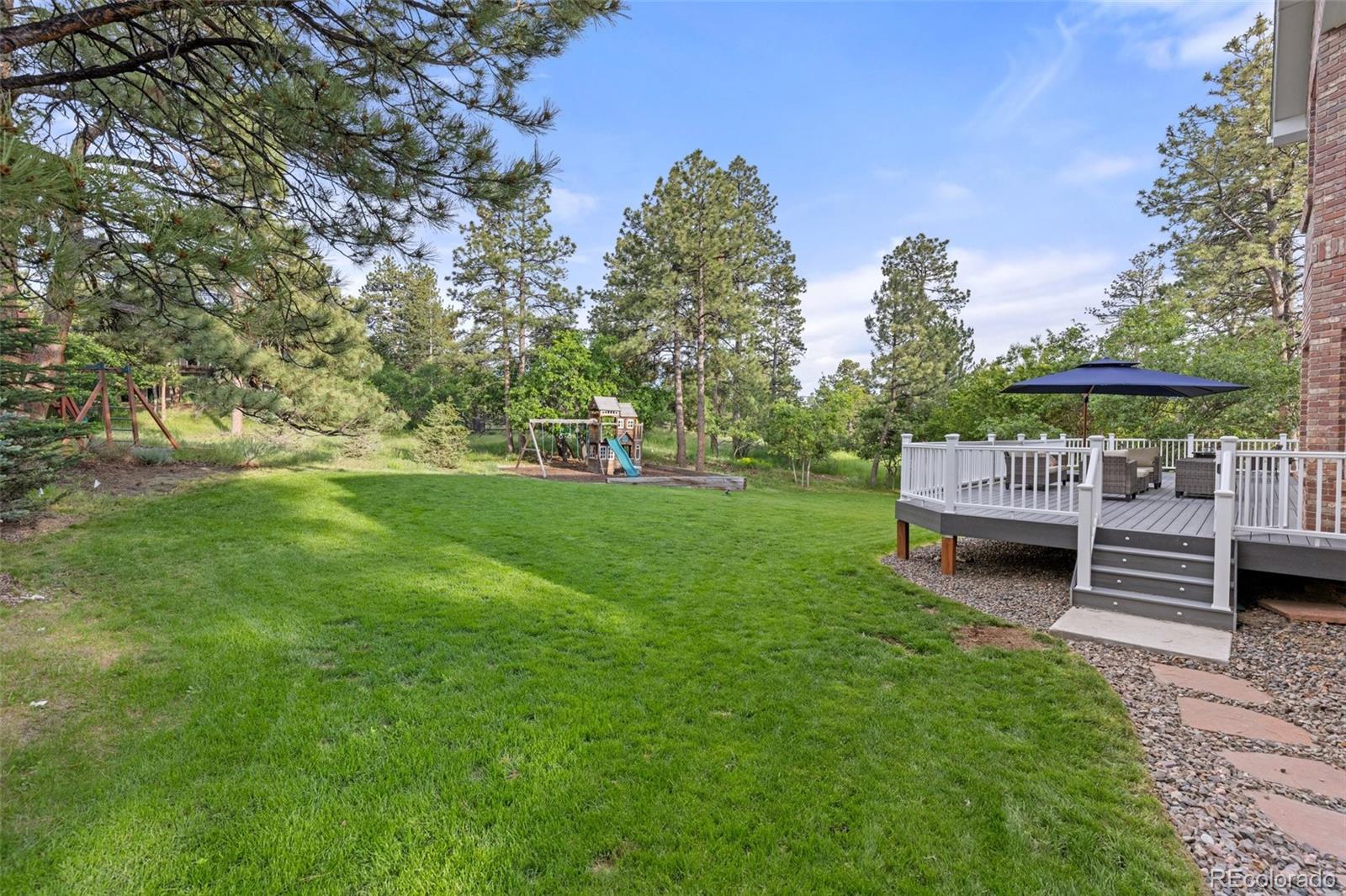 MLS Image #45 for 5428  golden currant way,parker, Colorado
