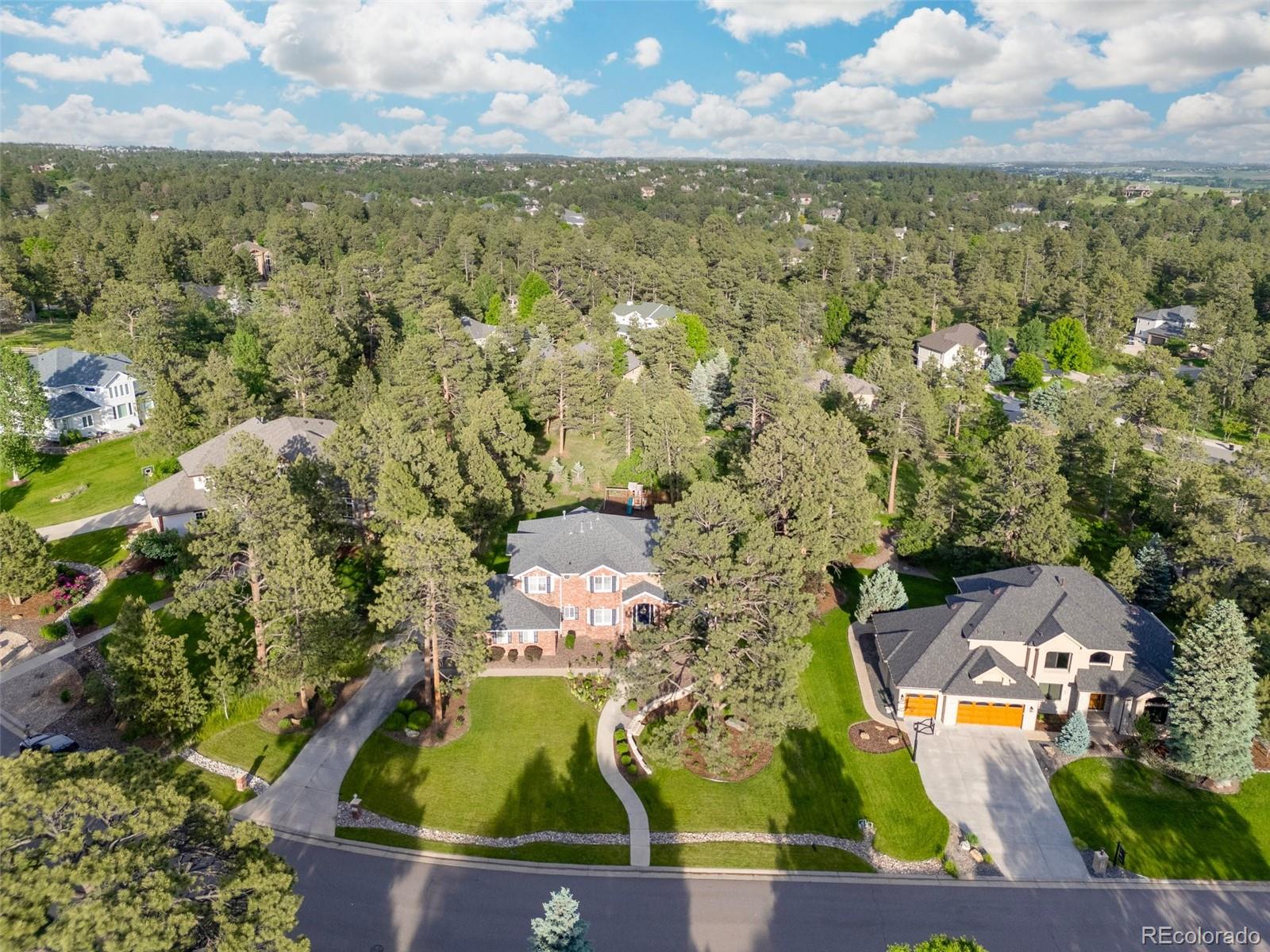 MLS Image #47 for 5428  golden currant way,parker, Colorado