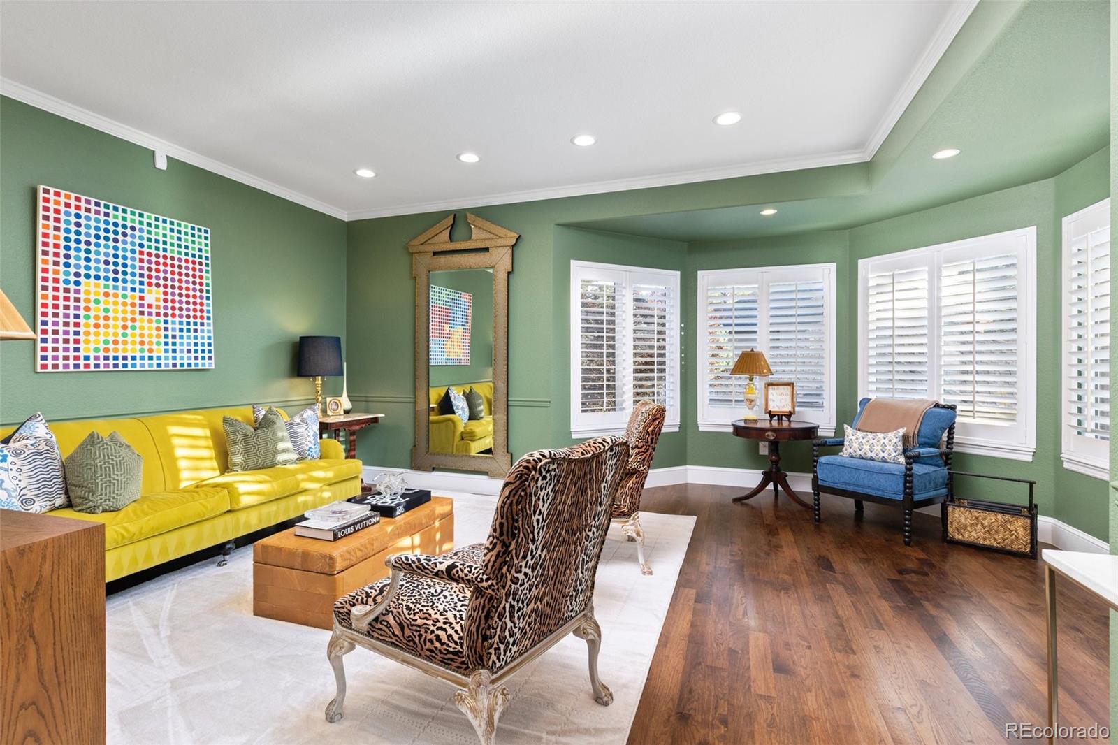 MLS Image #7 for 5428  golden currant way,parker, Colorado