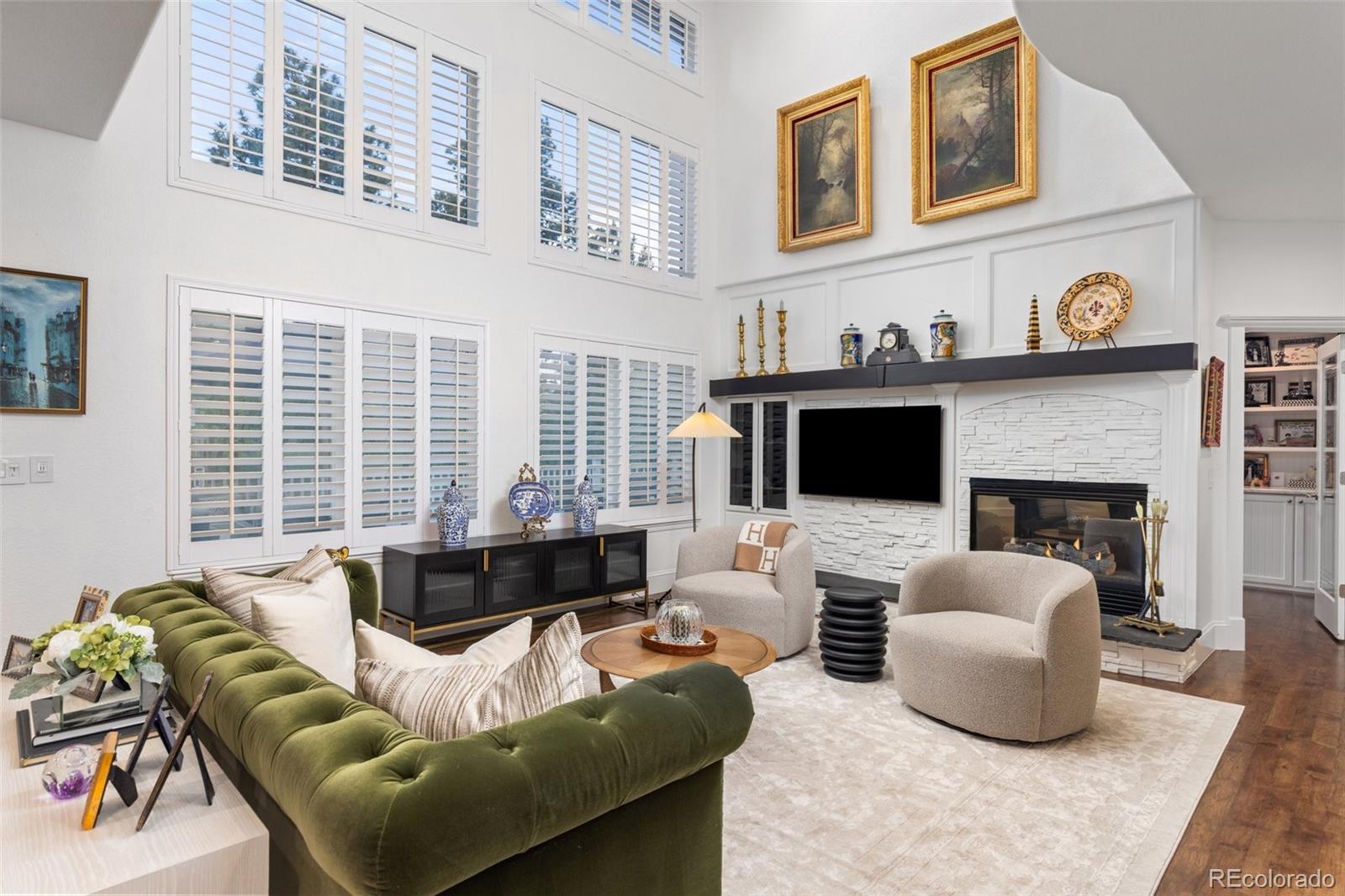 MLS Image #8 for 5428  golden currant way,parker, Colorado