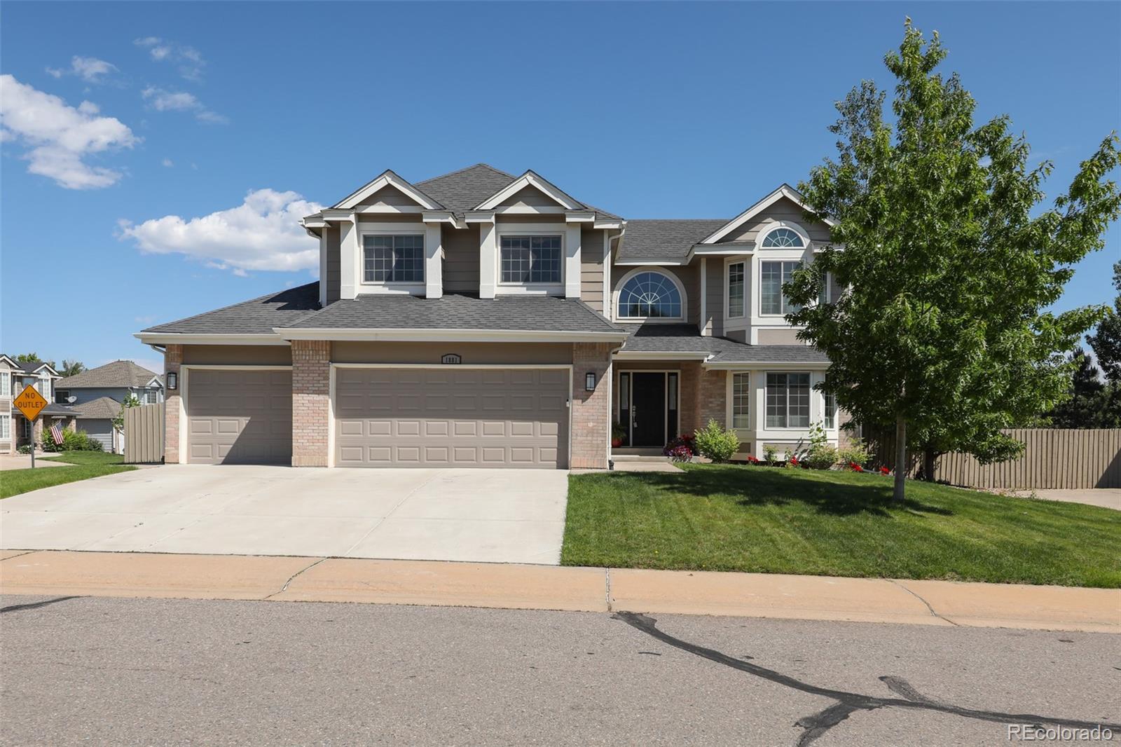 MLS Image #0 for 1881  alma lane,superior, Colorado