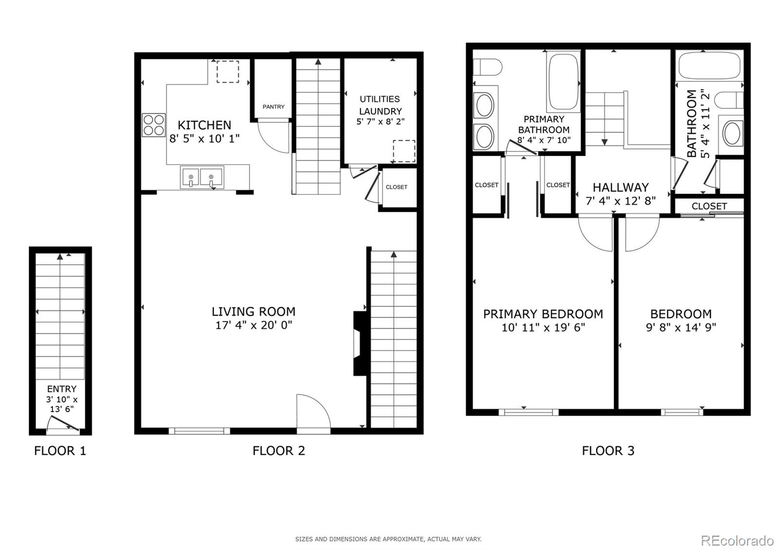 MLS Image #23 for 5255  memphis street,denver, Colorado