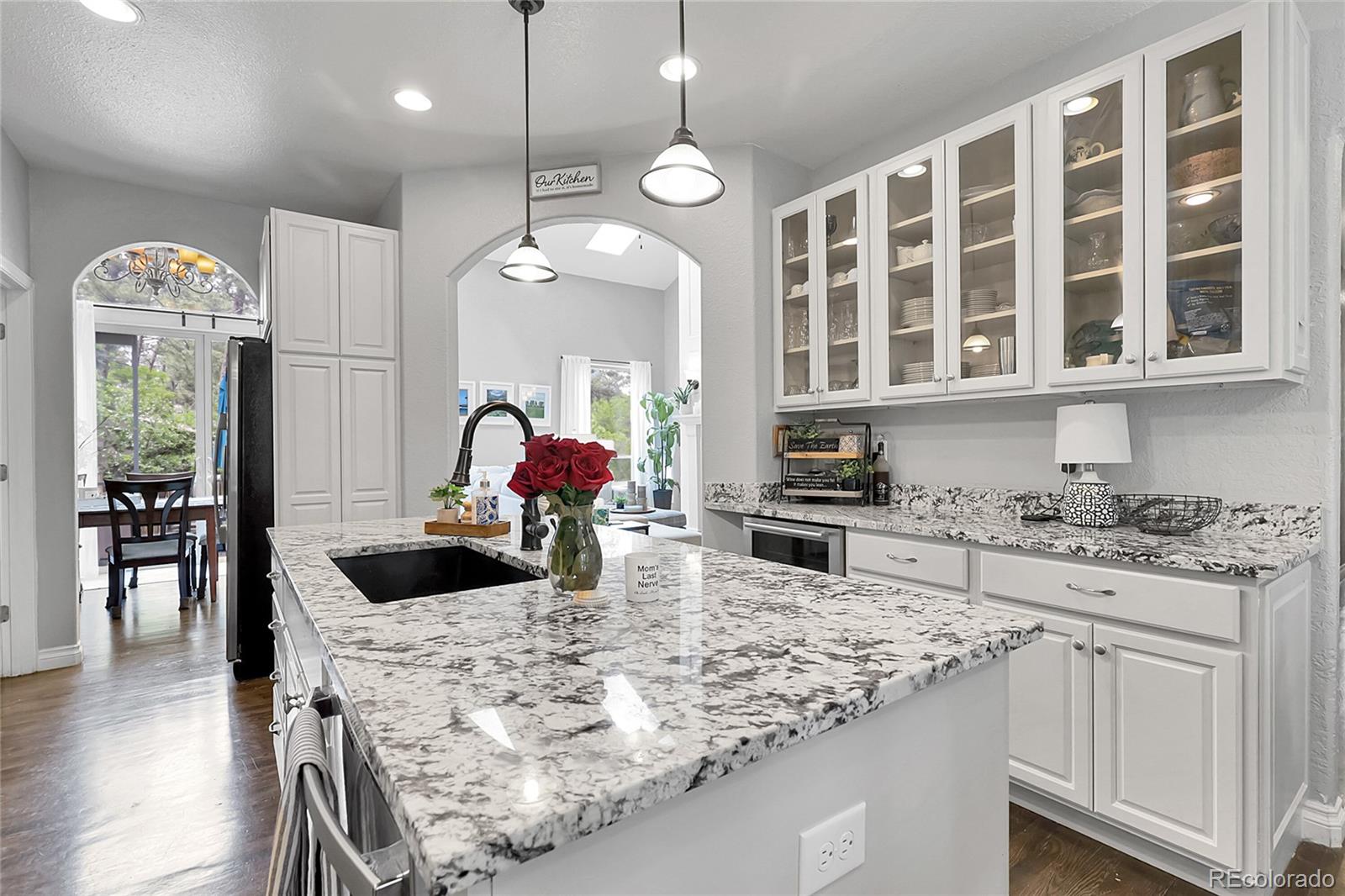 MLS Image #10 for 171  columbine street,larkspur, Colorado
