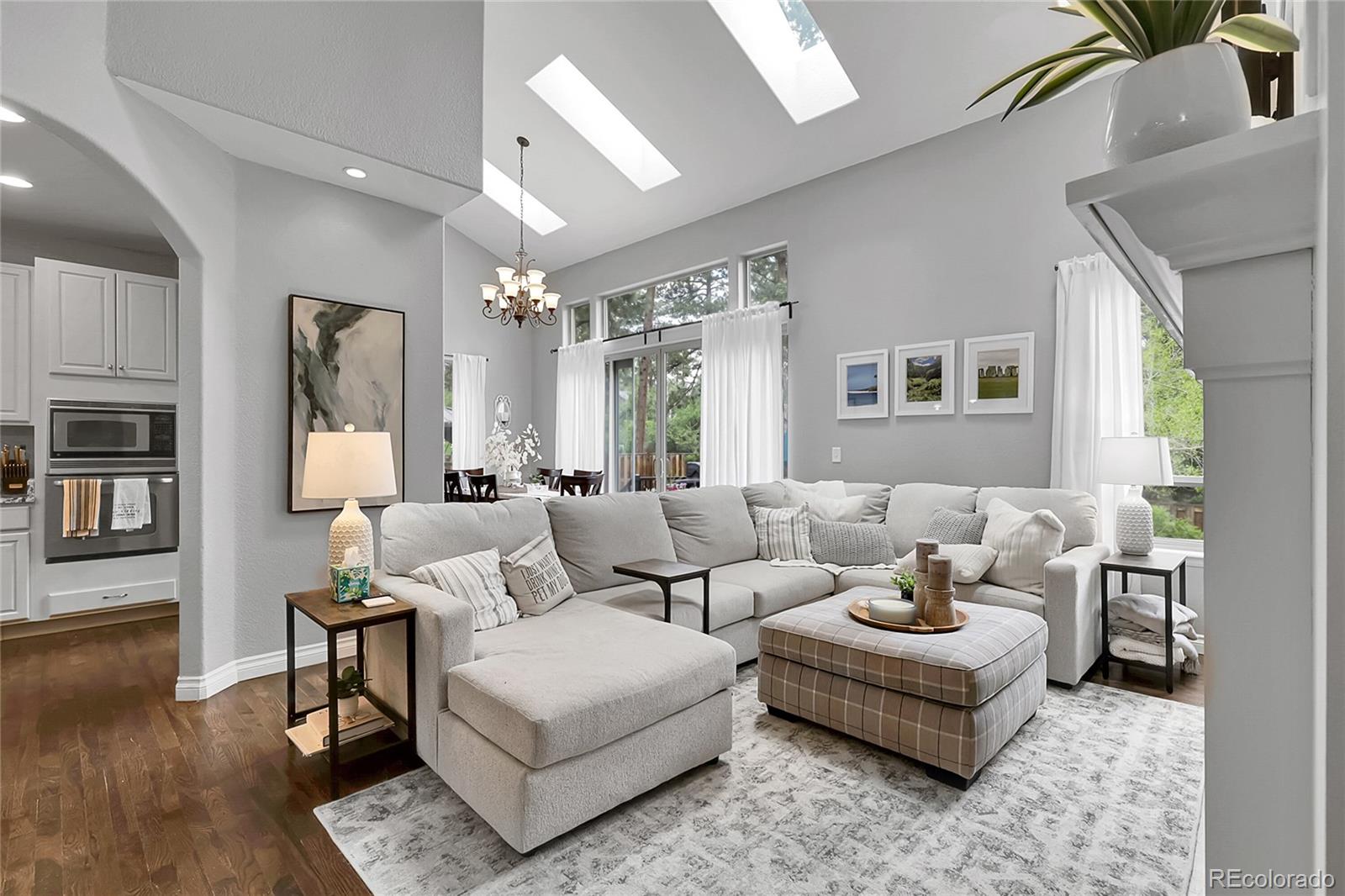 MLS Image #13 for 171  columbine street,larkspur, Colorado