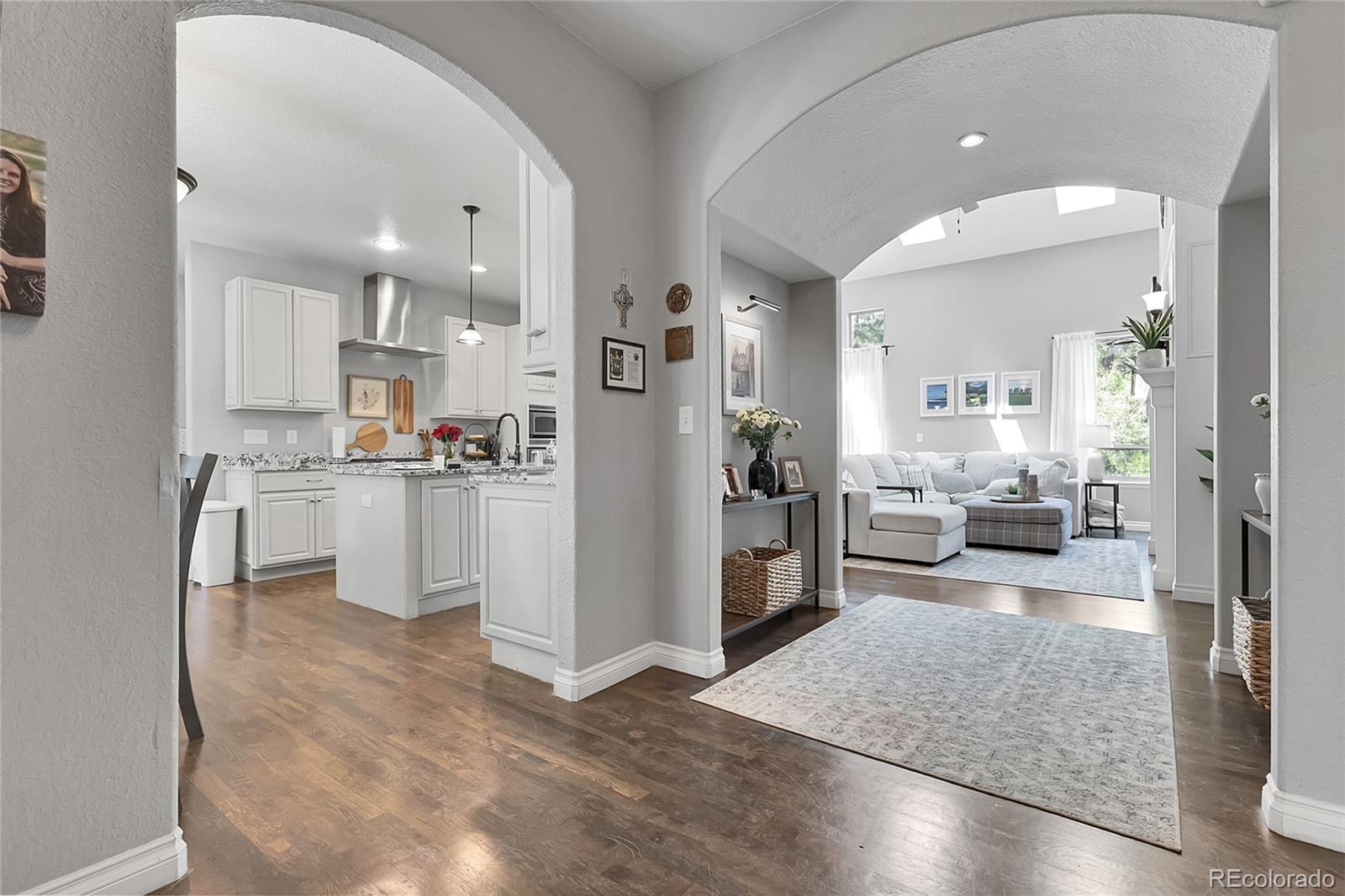 MLS Image #3 for 171  columbine street,larkspur, Colorado
