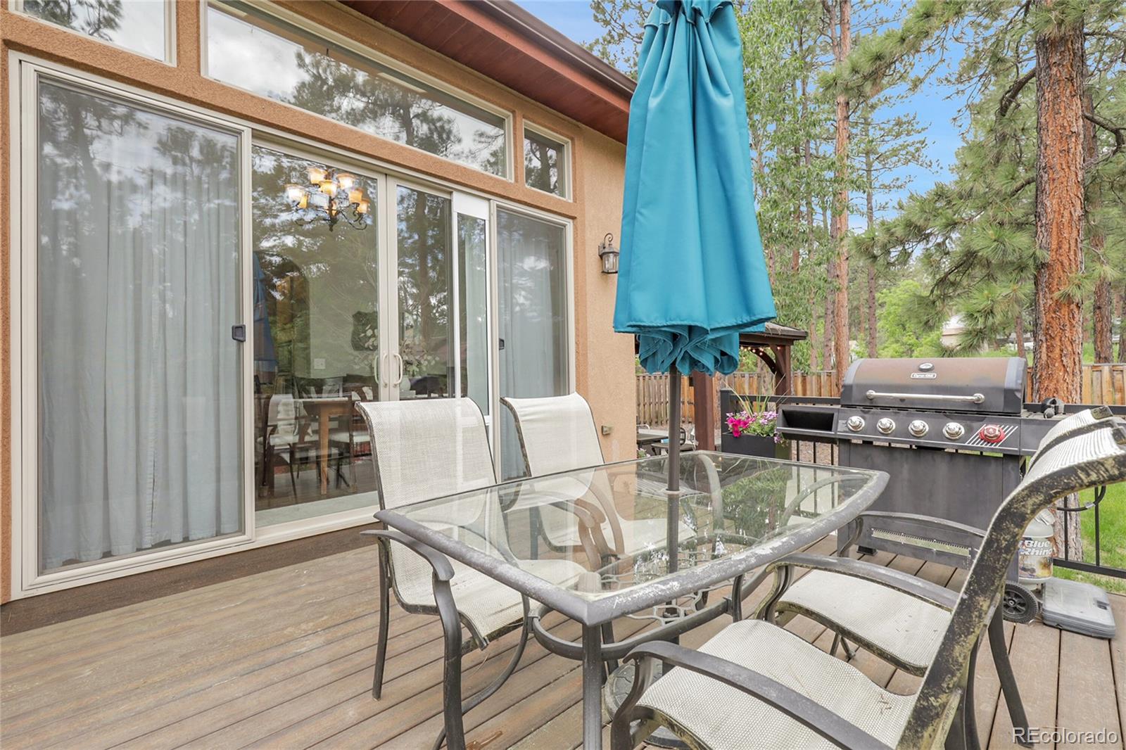 MLS Image #37 for 171  columbine street,larkspur, Colorado