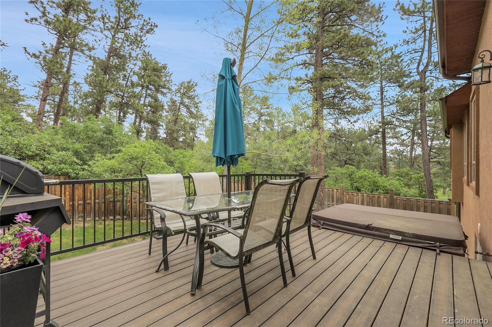 MLS Image #38 for 171  columbine street,larkspur, Colorado