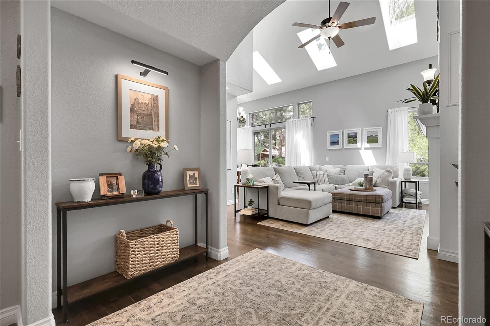 MLS Image #4 for 171  columbine street,larkspur, Colorado