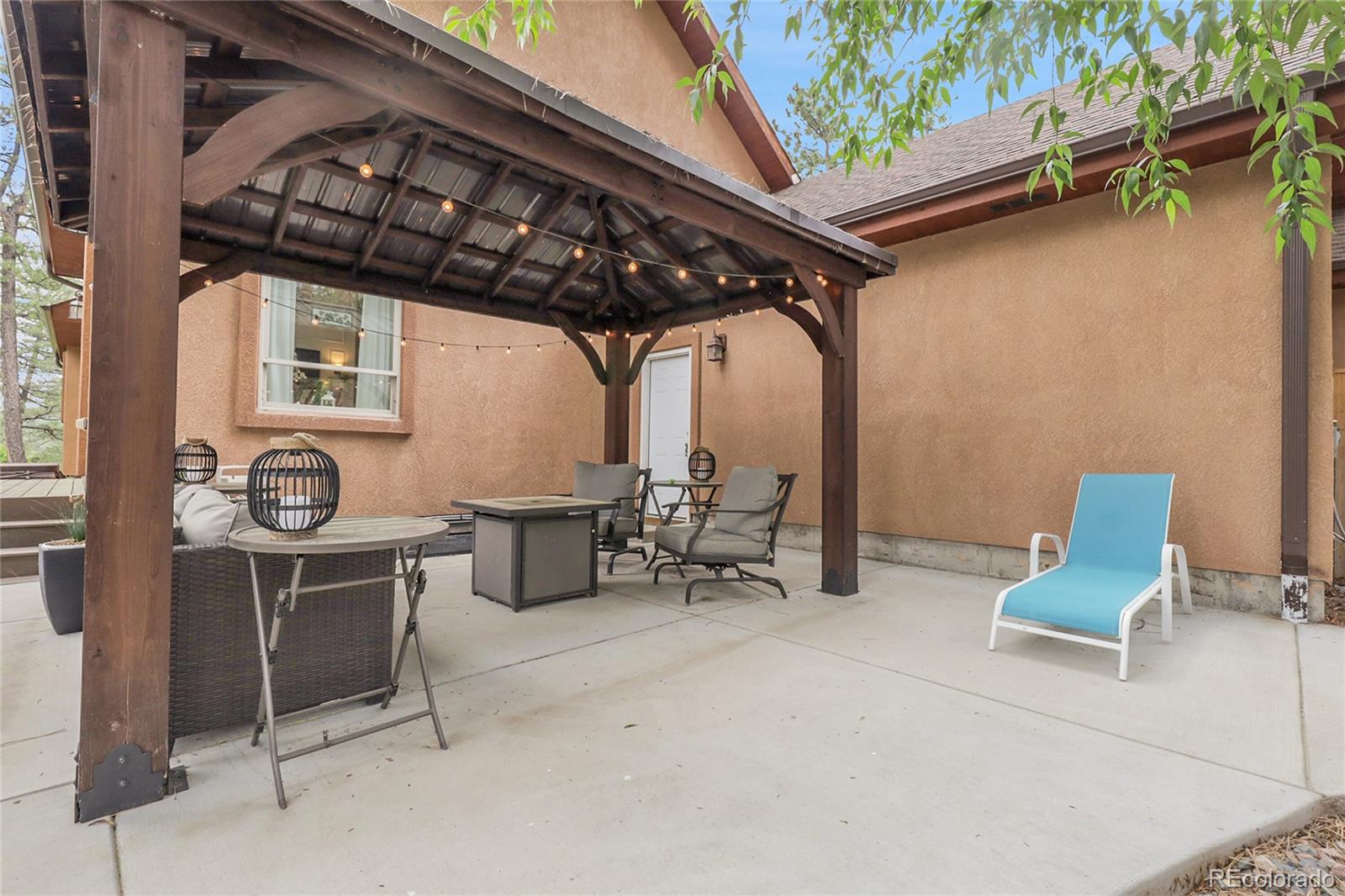 MLS Image #41 for 171  columbine street,larkspur, Colorado