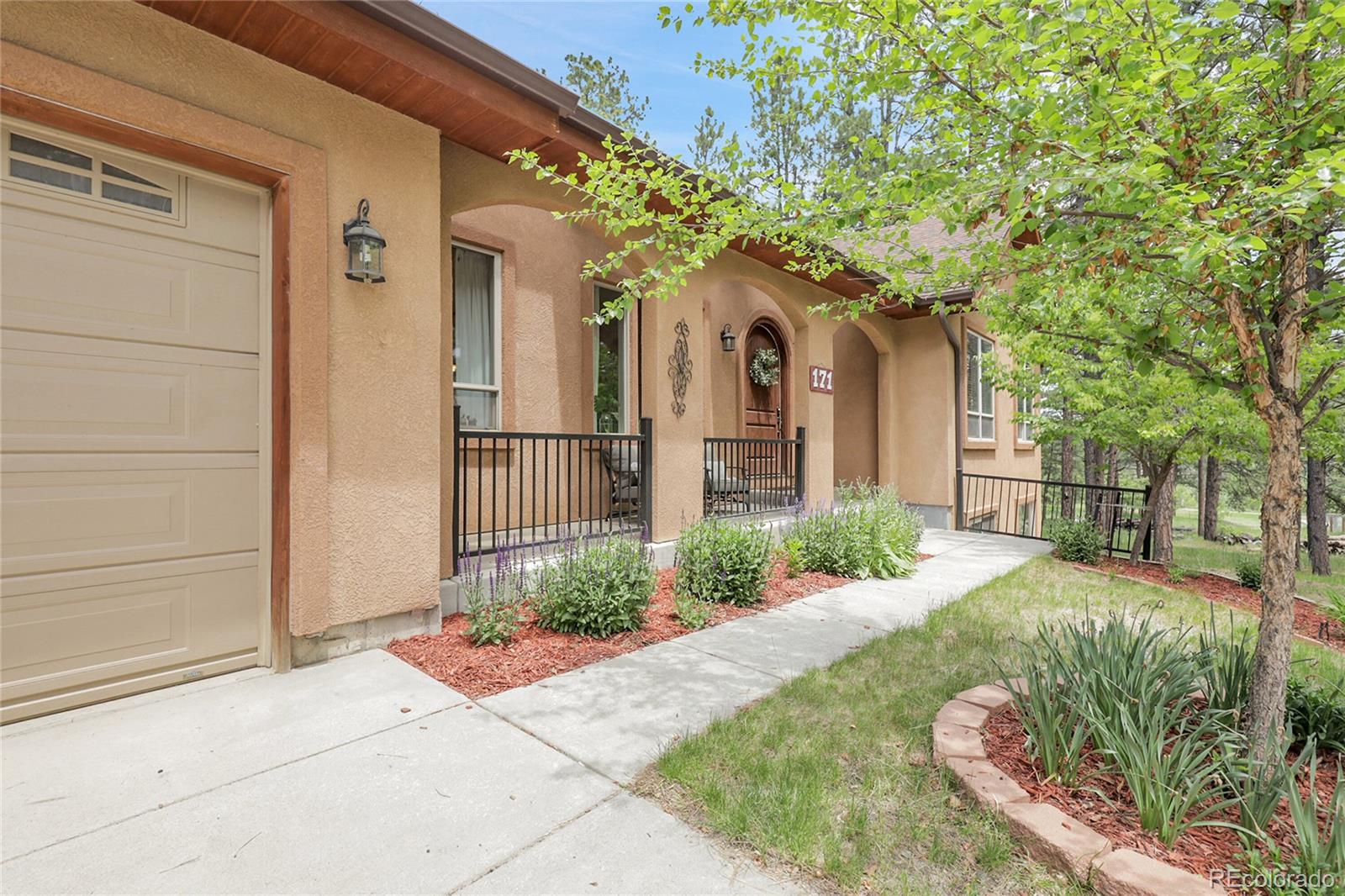 MLS Image #42 for 171  columbine street,larkspur, Colorado