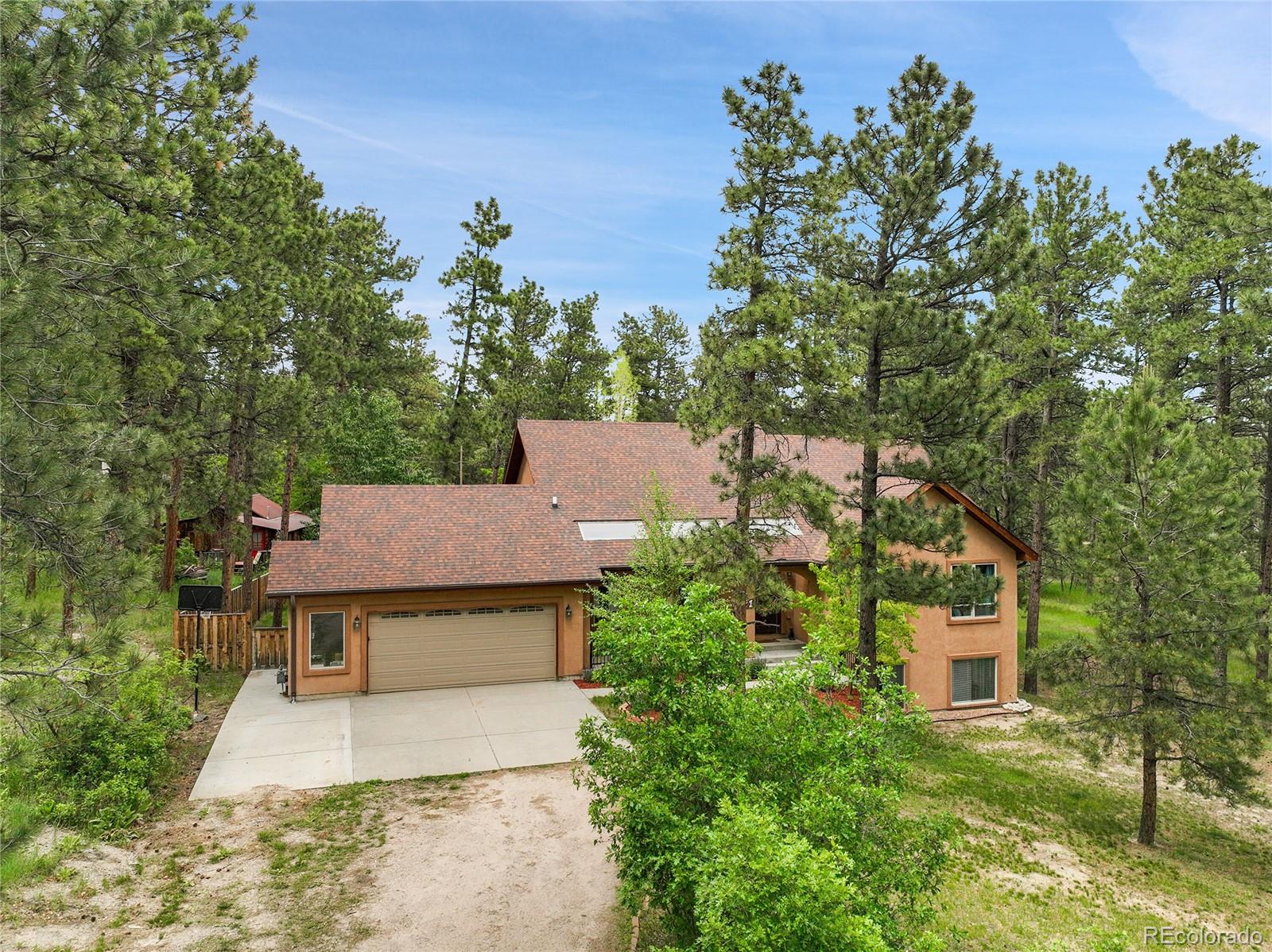 MLS Image #44 for 171  columbine street,larkspur, Colorado