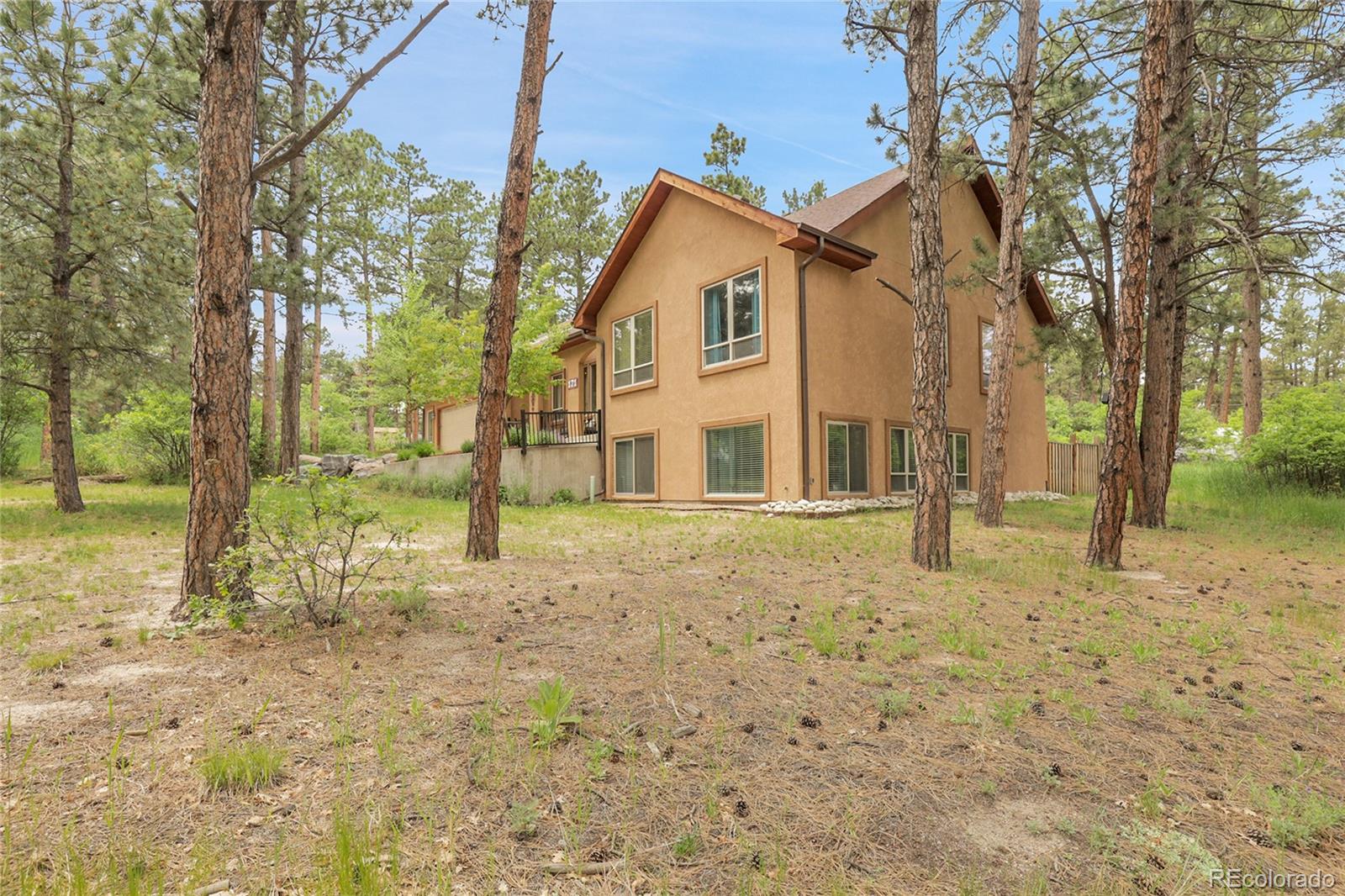 MLS Image #45 for 171  columbine street,larkspur, Colorado