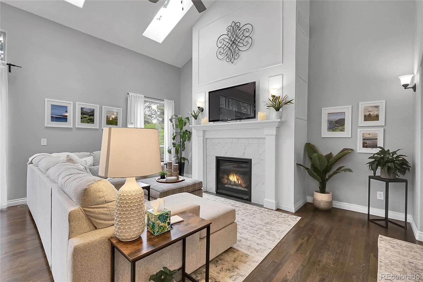 MLS Image #5 for 171  columbine street,larkspur, Colorado