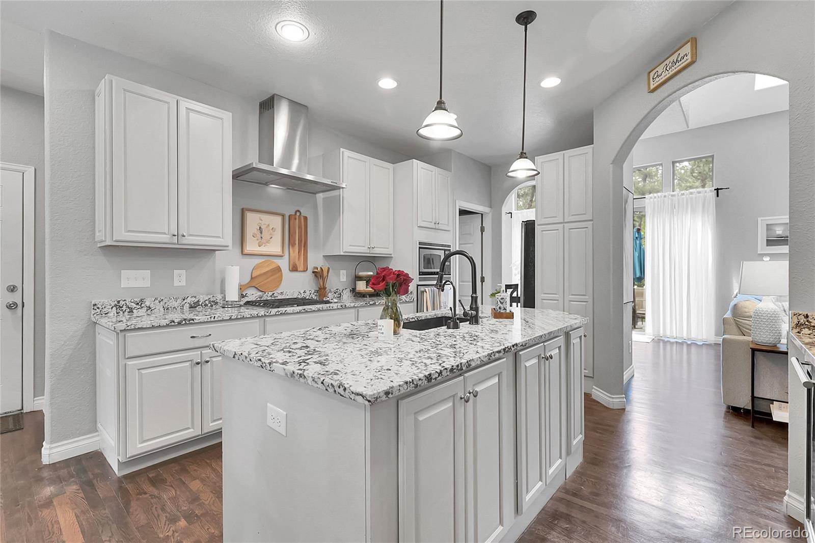 MLS Image #6 for 171  columbine street,larkspur, Colorado