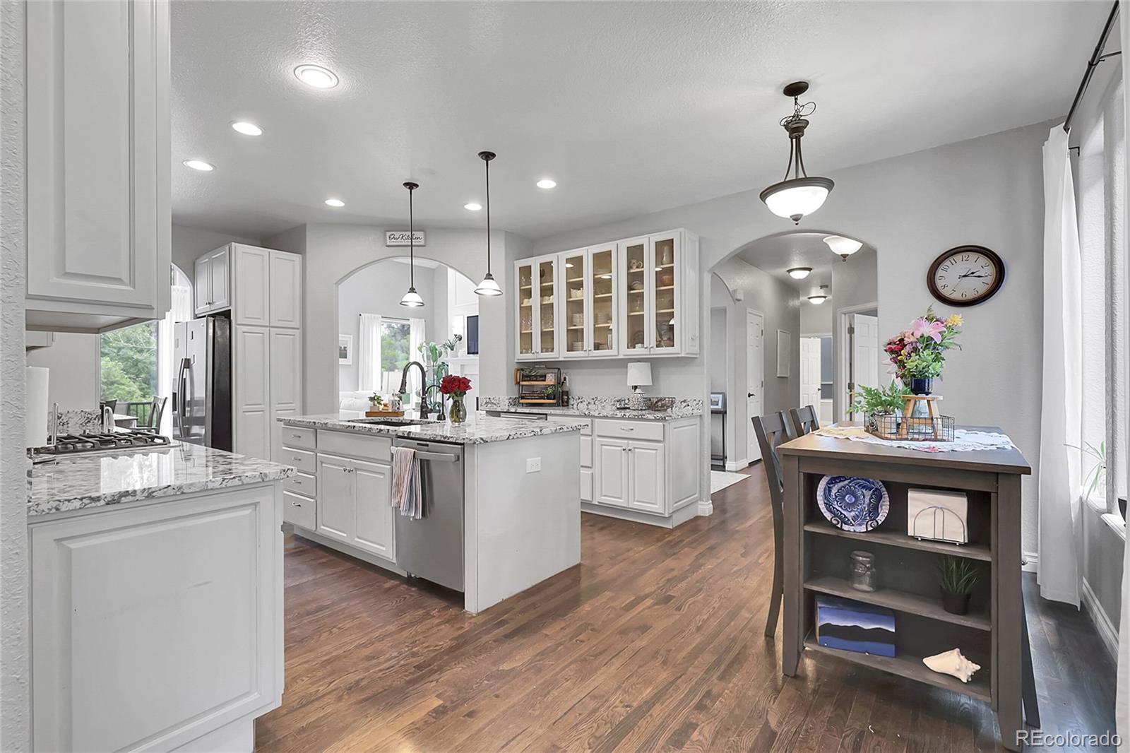 MLS Image #7 for 171  columbine street,larkspur, Colorado