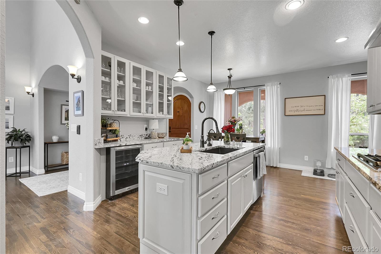 MLS Image #9 for 171  columbine street,larkspur, Colorado