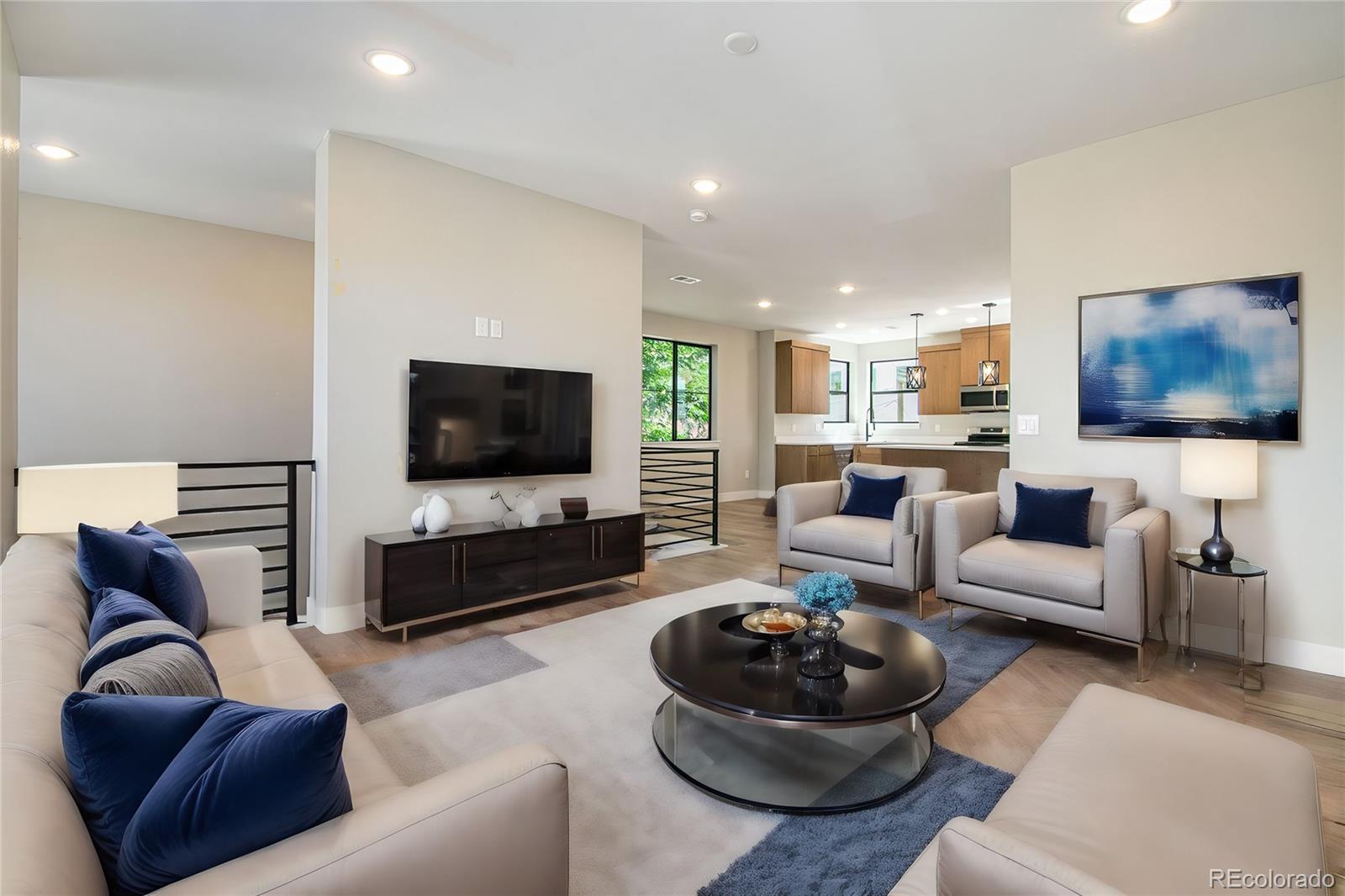 MLS Image #3 for 2076 s holly street,denver, Colorado