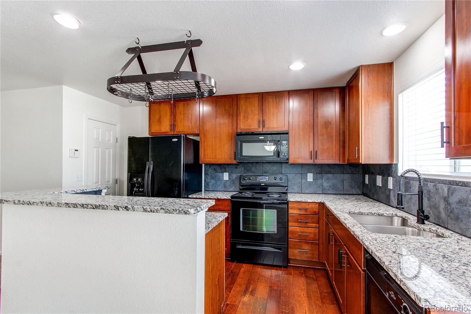 MLS Image #4 for 19043 e 58th avenue ,denver, Colorado