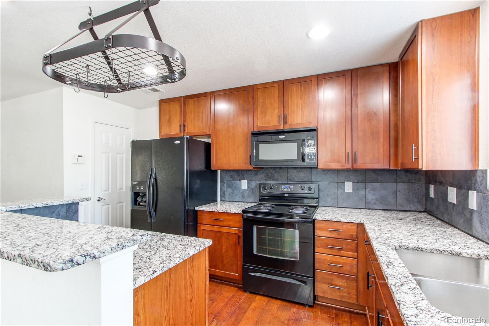 MLS Image #5 for 19043 e 58th avenue ,denver, Colorado