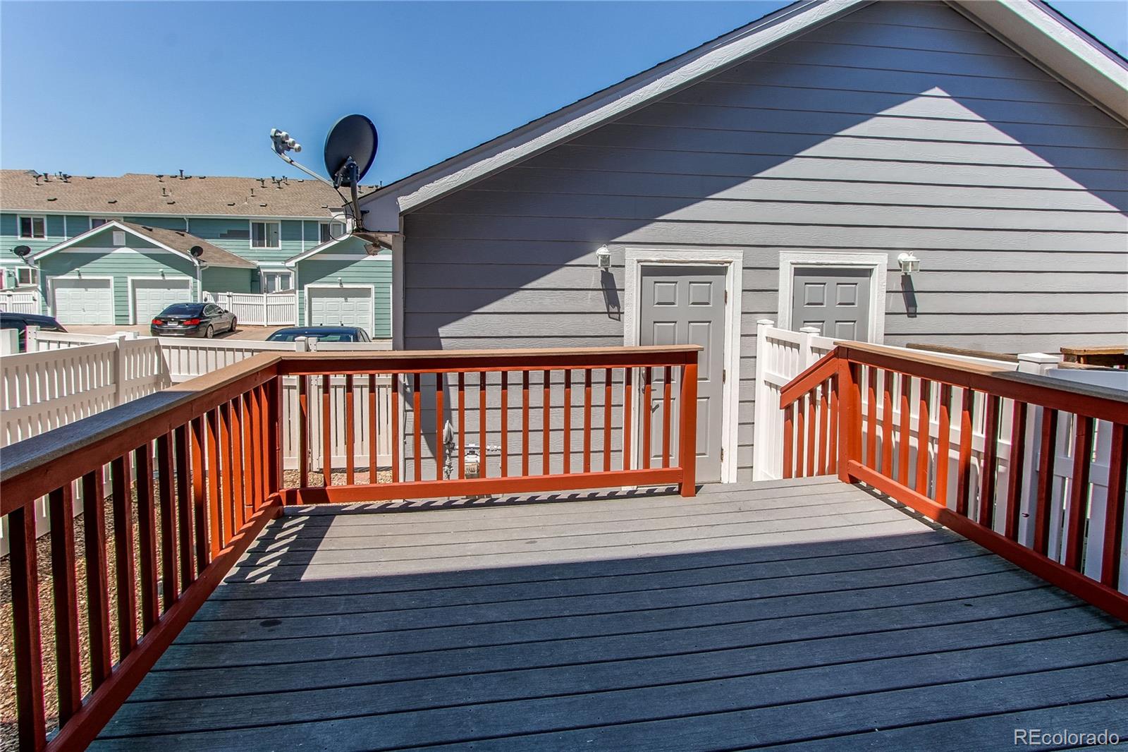 MLS Image #8 for 19043 e 58th avenue ,denver, Colorado