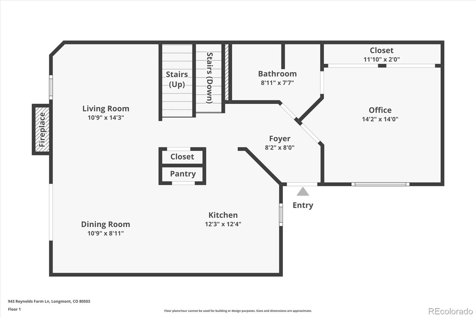 MLS Image #35 for 943  reynolds farm lane,longmont, Colorado