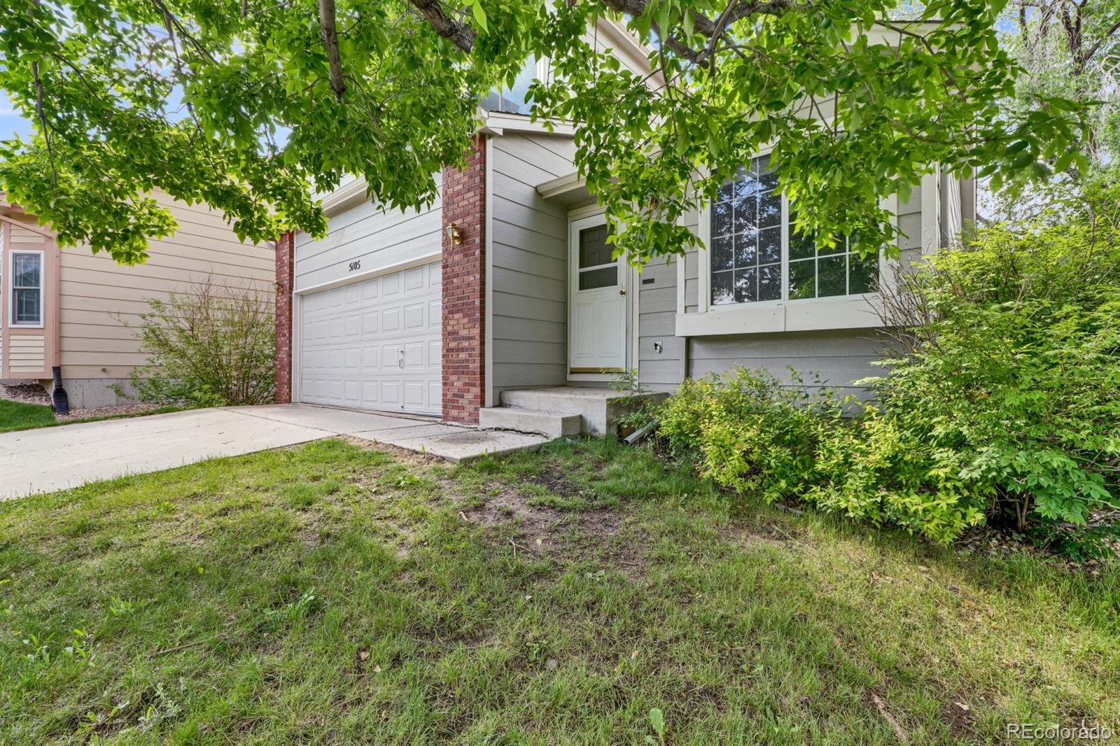 MLS Image #2 for 5105  stellar drive,colorado springs, Colorado
