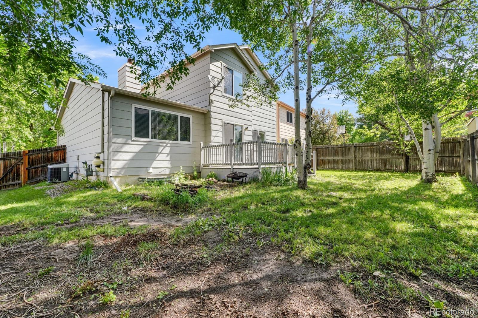 MLS Image #24 for 5105  stellar drive,colorado springs, Colorado