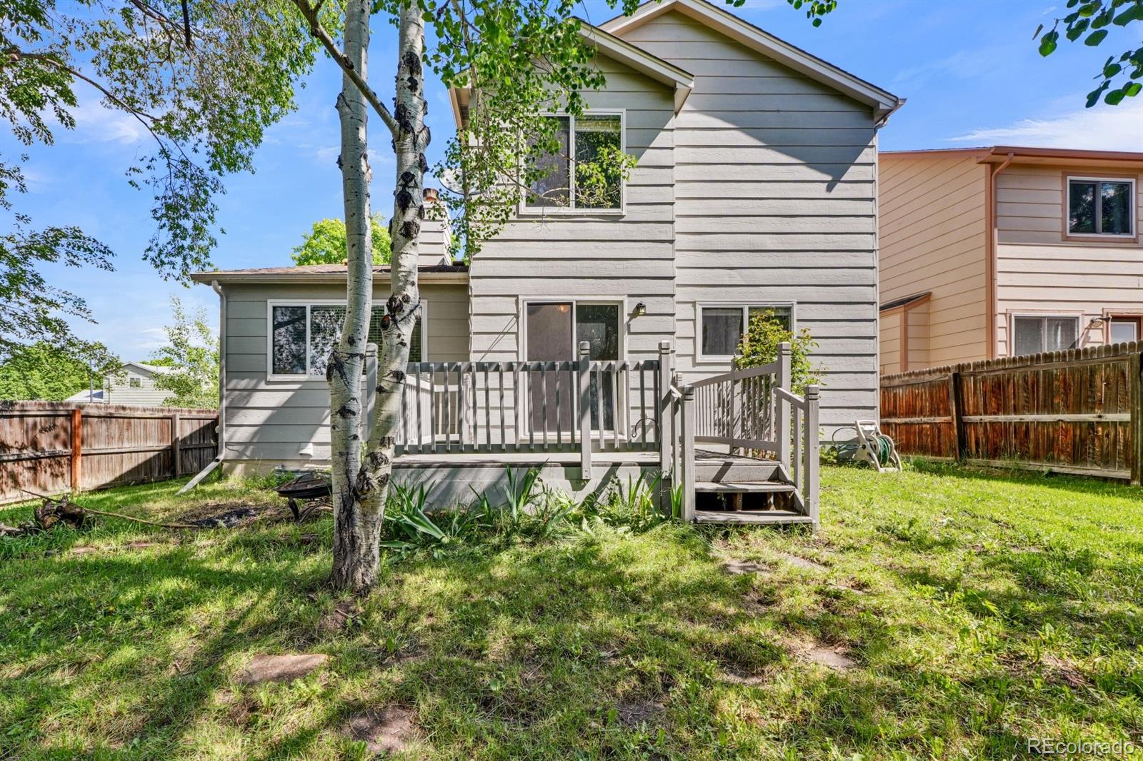 MLS Image #25 for 5105  stellar drive,colorado springs, Colorado