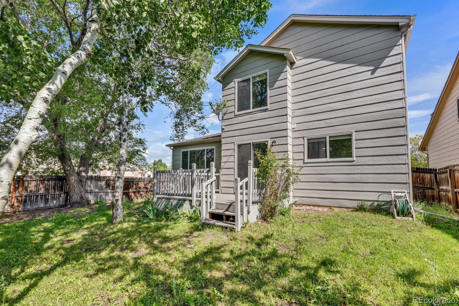 MLS Image #26 for 5105  stellar drive,colorado springs, Colorado