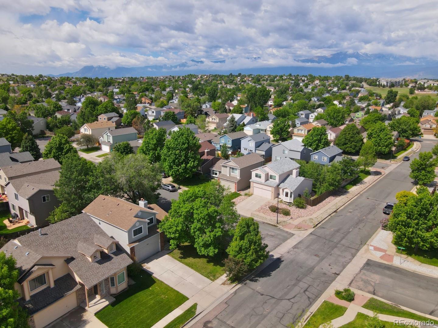 MLS Image #27 for 5105  stellar drive,colorado springs, Colorado