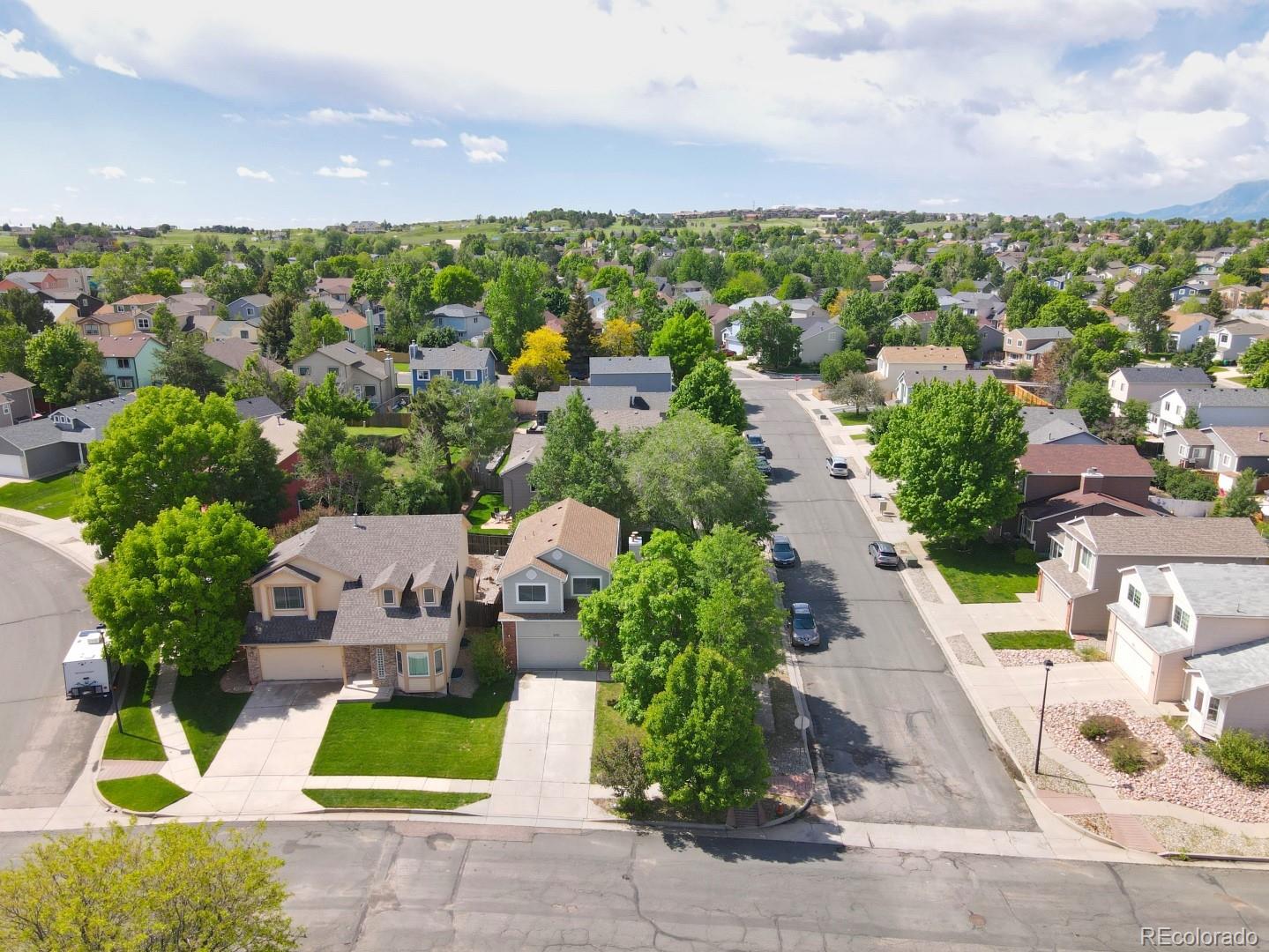 MLS Image #29 for 5105  stellar drive,colorado springs, Colorado