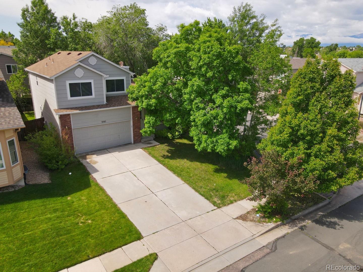 MLS Image #3 for 5105  stellar drive,colorado springs, Colorado