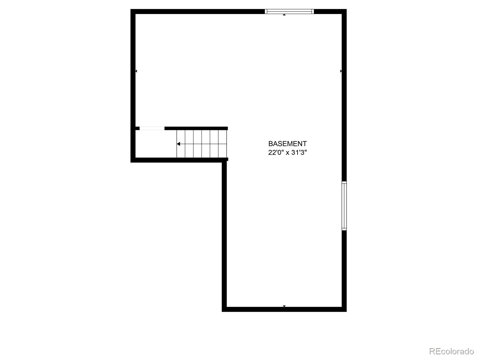 MLS Image #32 for 5105  stellar drive,colorado springs, Colorado