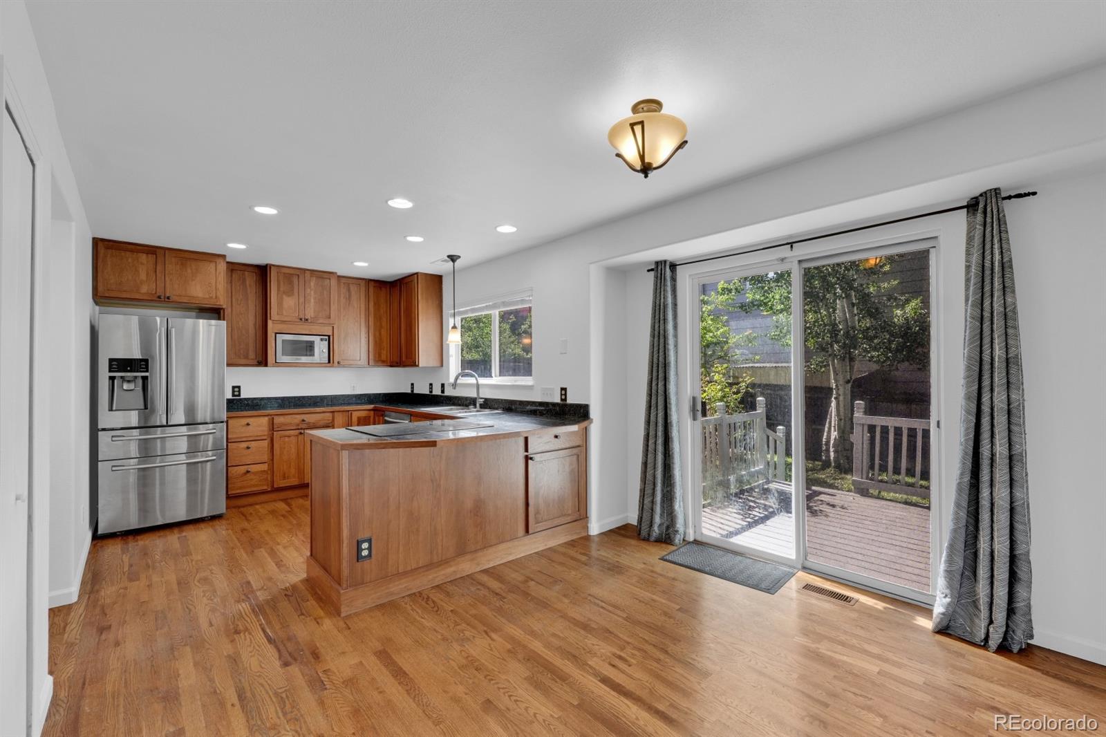 MLS Image #9 for 5105  stellar drive,colorado springs, Colorado