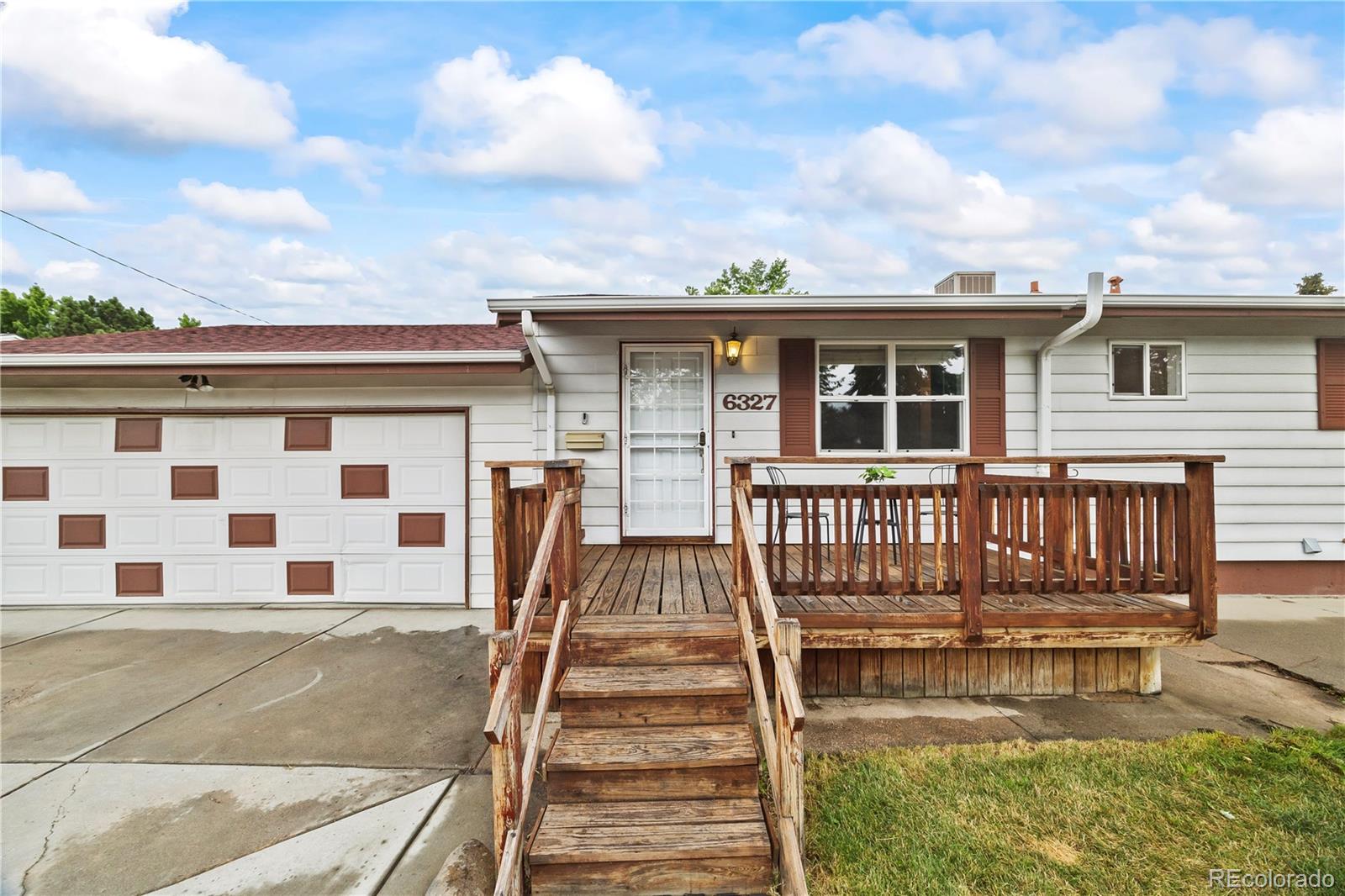 MLS Image #2 for 6327  fenton street,arvada, Colorado