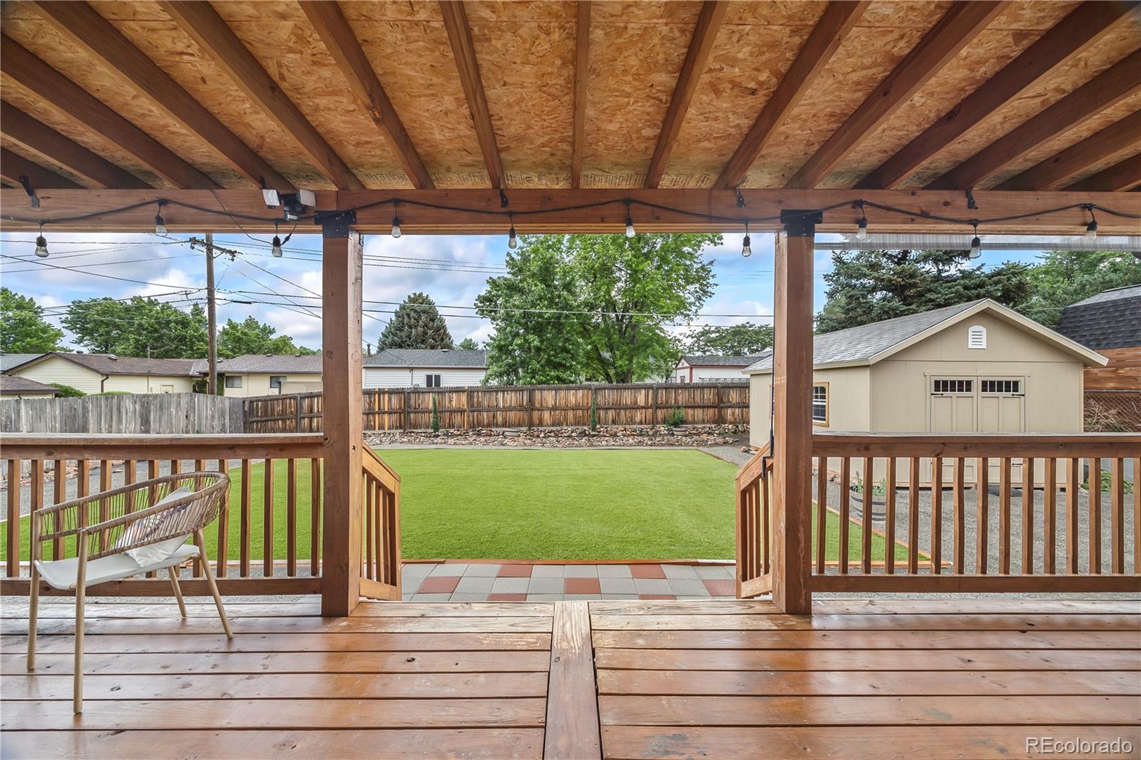 MLS Image #24 for 6327  fenton street,arvada, Colorado