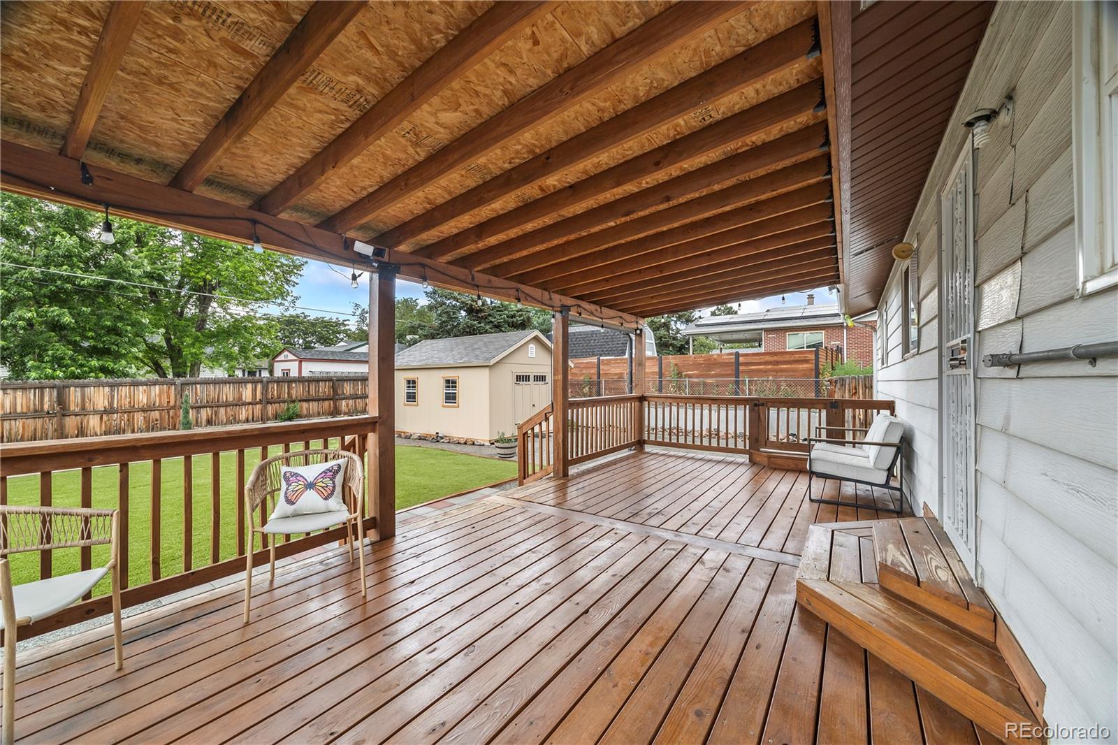MLS Image #25 for 6327  fenton street,arvada, Colorado